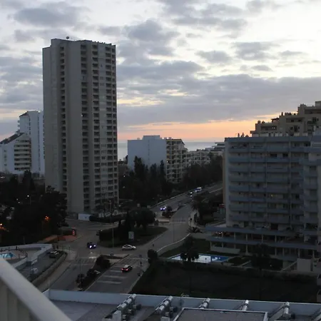 Dreamsun Daire Portimão