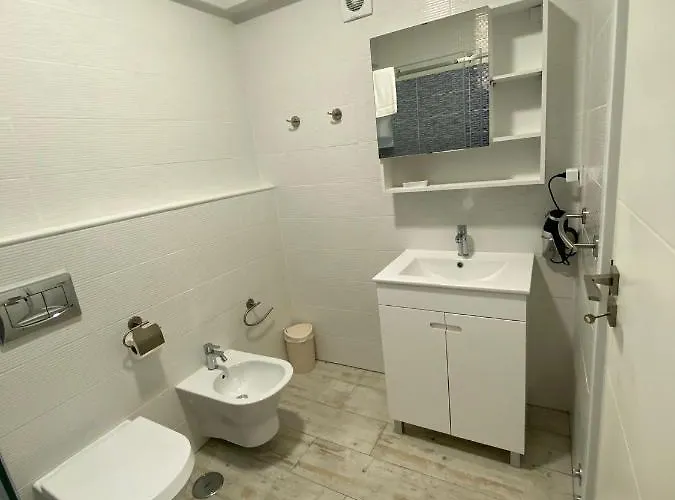 Lejlighed Dreamsun *