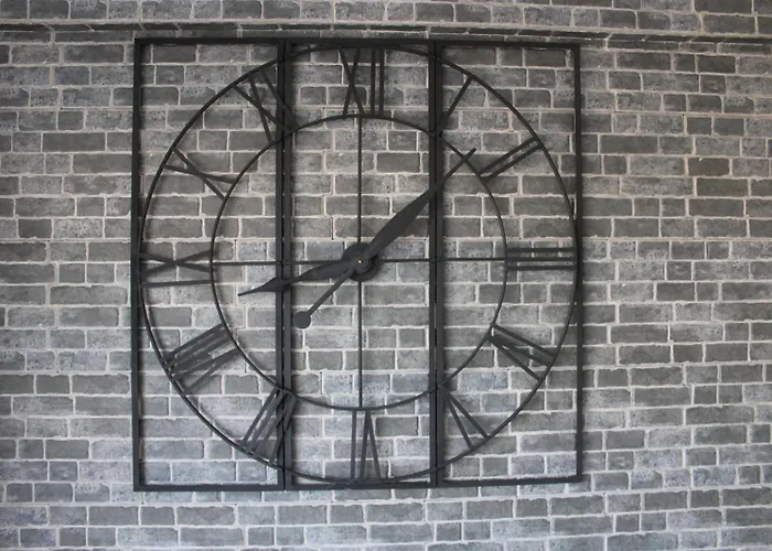 Dreamsun Lejlighed *