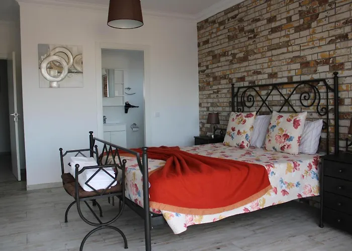 Dreamsun Lejlighed *