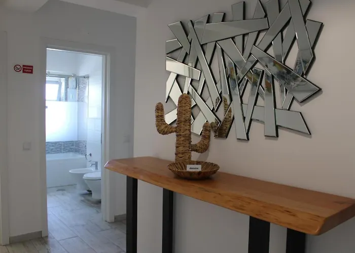 Lejlighed Dreamsun *