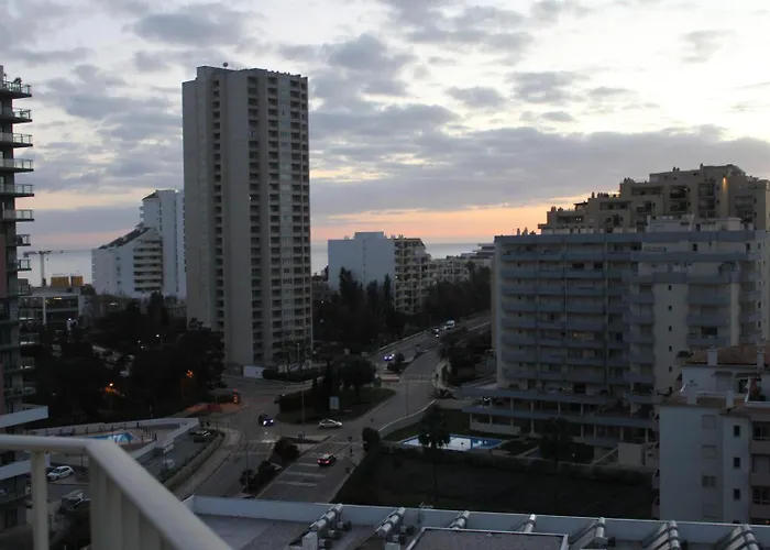 Dreamsun Lejlighed Portimão