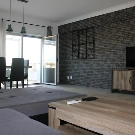 Apartamento Dreamsun