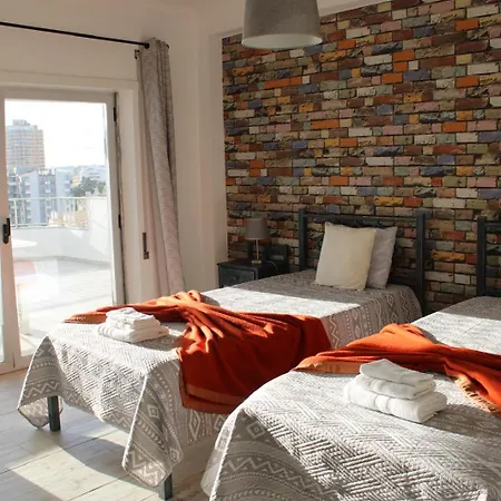 Dreamsun Appartamento Portimão