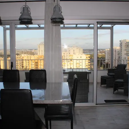 Apartamento Dreamsun