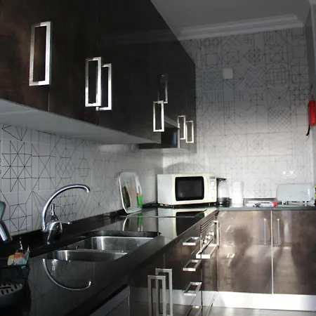Dreamsun Apartamento Portimão