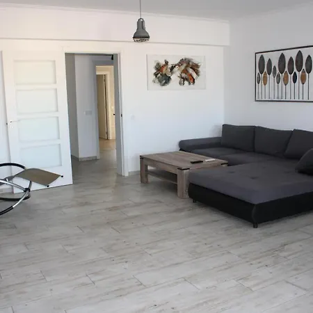 Apartamento Dreamsun Portimão