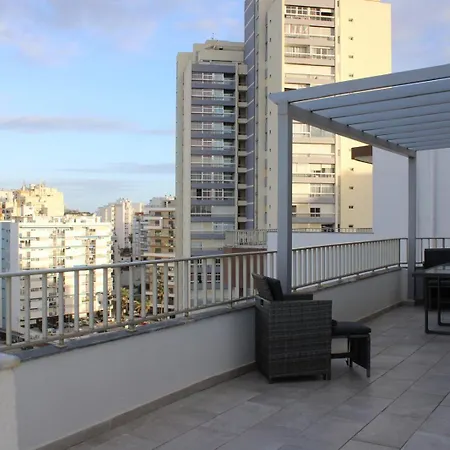 Dreamsun Apartamento