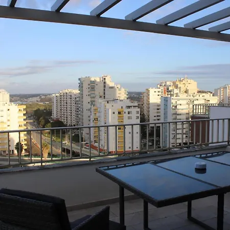Apartamento Dreamsun