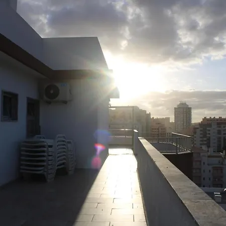 Apartamento Dreamsun Portimão