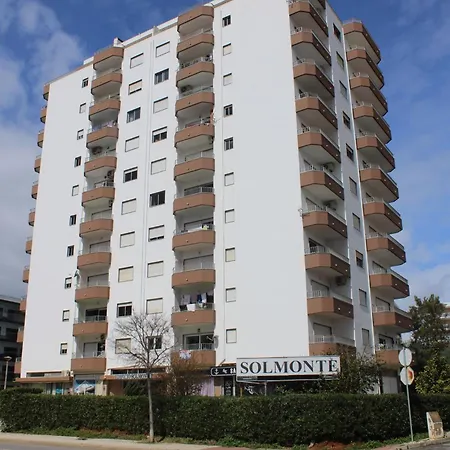 Apartamento Dreamsun Portimão