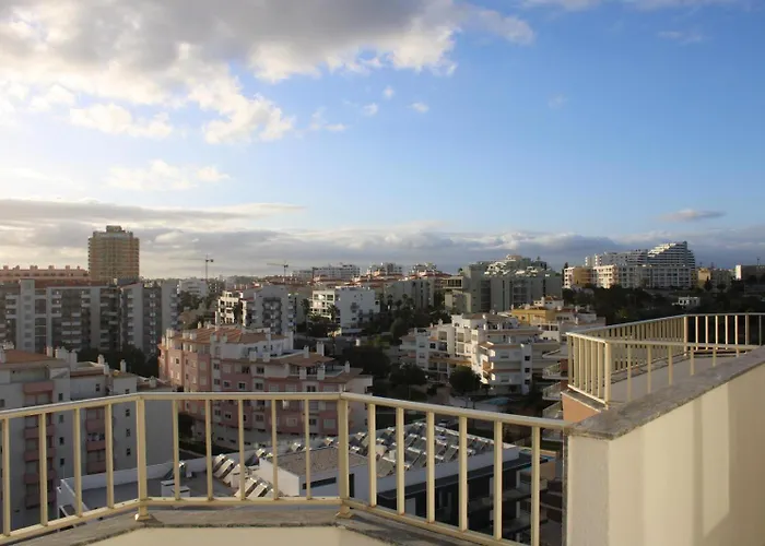 Dreamsun Apartamento