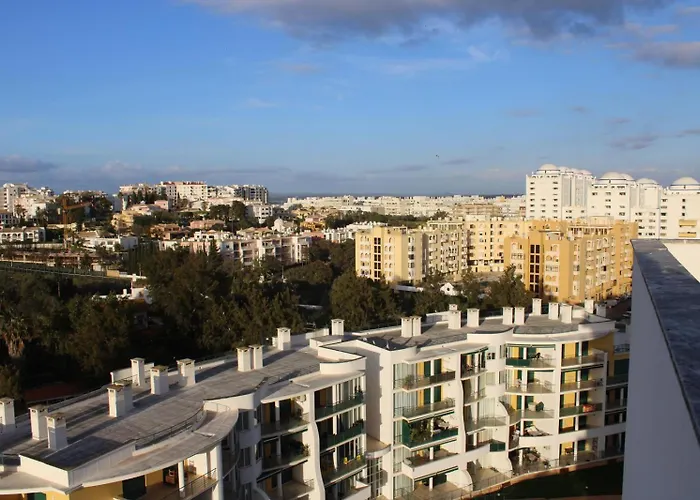 Dreamsun Apartamento *