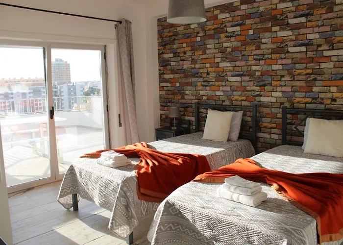 Dreamsun Apartamento Portimão