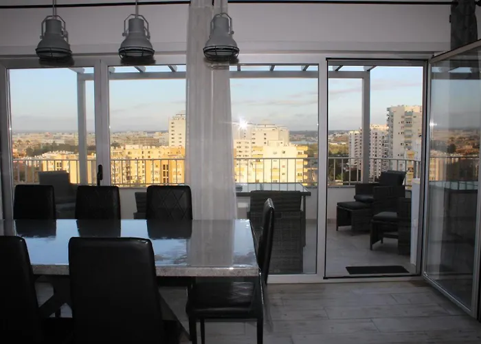 Apartamento Dreamsun