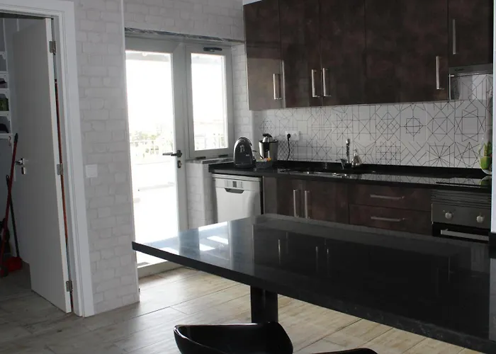 Apartamento Dreamsun *