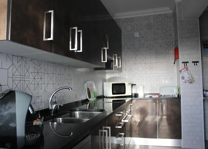 Dreamsun Apartamento Portimão