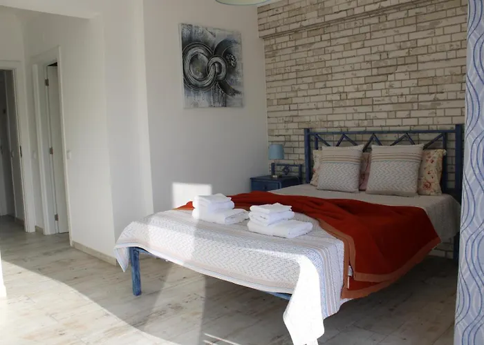 Apartamento Dreamsun Portimão