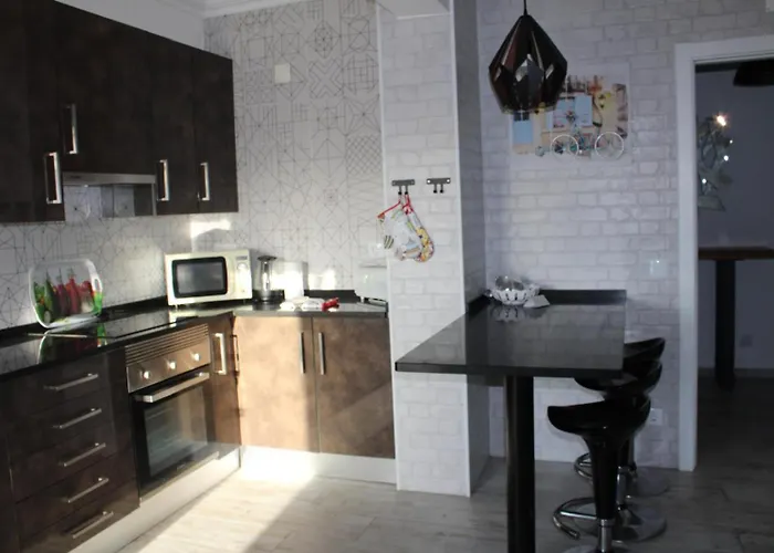 Apartamento Dreamsun *