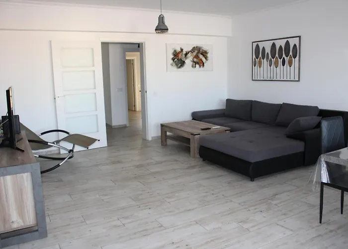 Apartamento Dreamsun Portimão