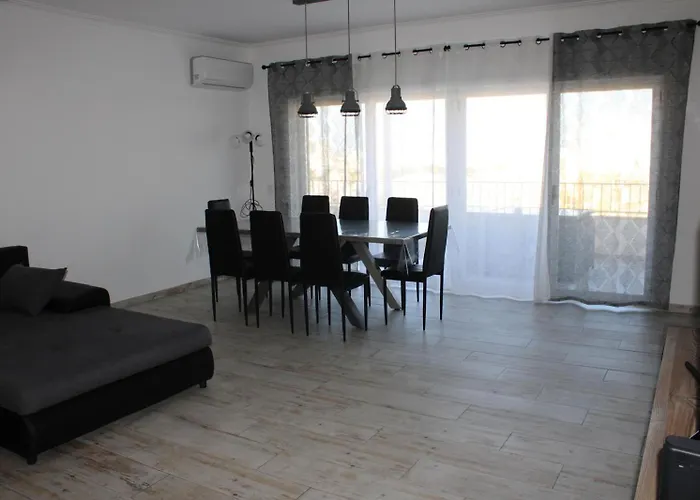 Dreamsun Apartamento Portimão