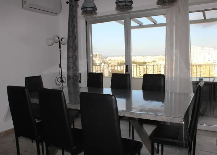 Dreamsun * بورتيماو