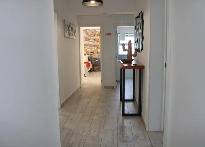 Dreamsun Apartamento *