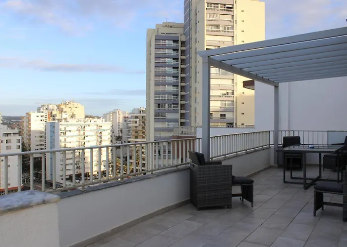 Dreamsun Apartamento