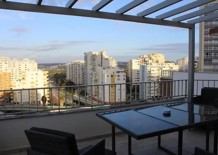 Apartamento Dreamsun