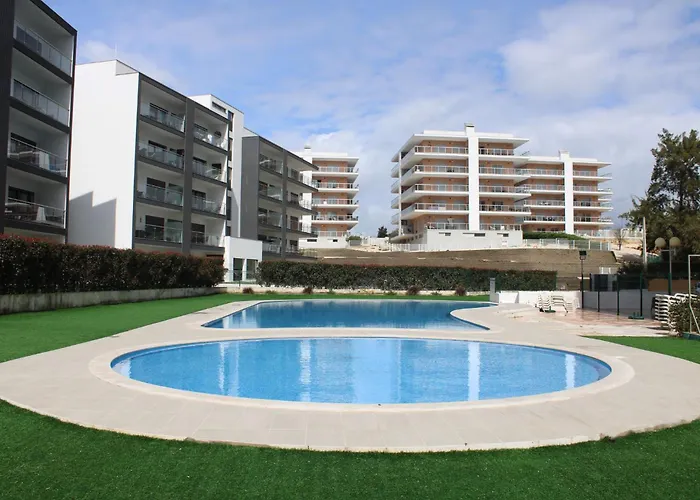 Dreamsun Apartamento Portimão