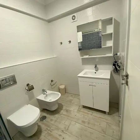 Apartamento Dreamsun *