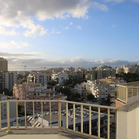 Dreamsun Apartamento