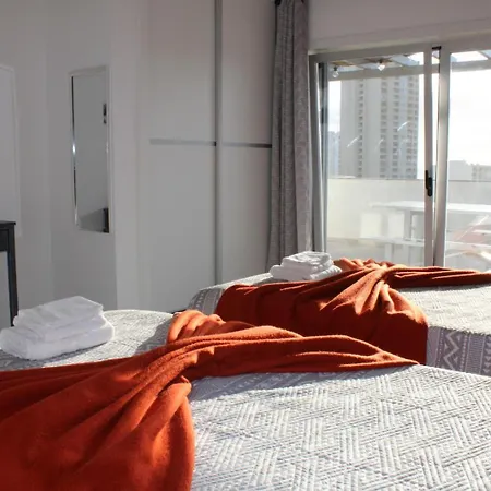 Apartamento Dreamsun *