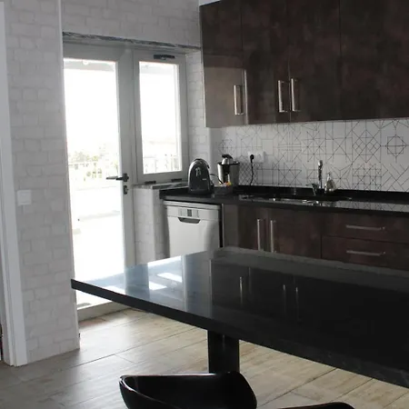 Apartamento Dreamsun *