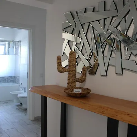 Apartamento Dreamsun *