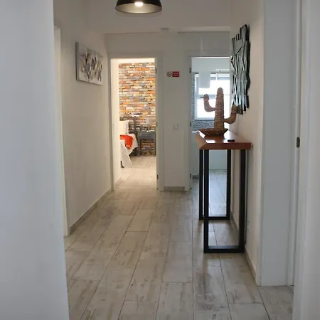 Dreamsun Apartamento *